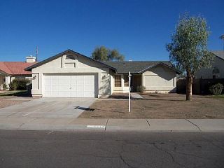 Foreclosed Home - 6615 N 83RD DR, 85305