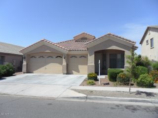 Foreclosed Home - 7206 N 88TH LN, 85305