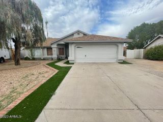 Foreclosed Home - 5230 N 86TH AVE, 85305