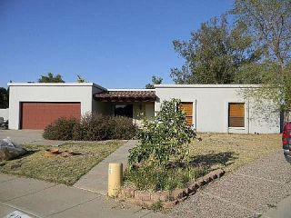 Foreclosed Home - 16417 N 54TH AVE, 85306