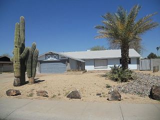 Foreclosed Home - 5234 W GREENWAY RD, 85306