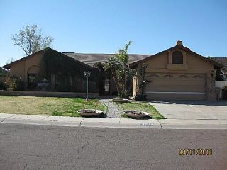 Foreclosed Home - 6015 W SANDRA TER, 85306