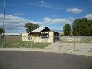 Foreclosed Home - 15815 N 60TH DR, 85306