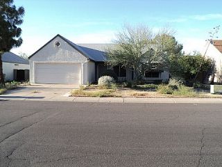 Foreclosed Home - 6002 W HEARN RD, 85306