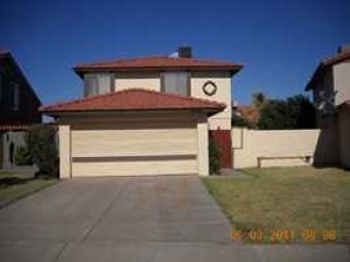 Foreclosed Home - 14252 N 49TH DR, 85306