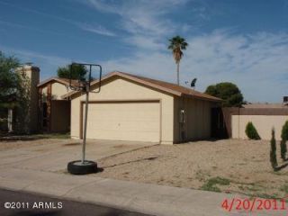 Foreclosed Home - 15426 N 61ST DR, 85306