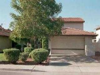 Foreclosed Home - 5029 W EVANS DR, 85306