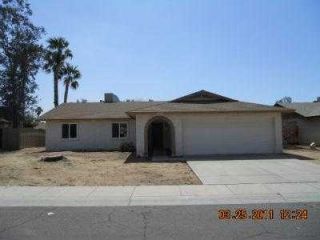 Foreclosed Home - 5141 W BEVERLY LN, 85306