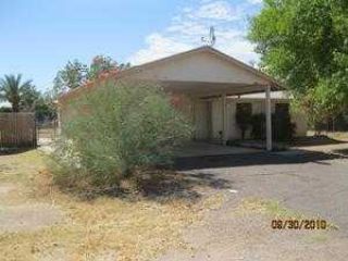Foreclosed Home - 4419 W GREENWAY RD, 85306