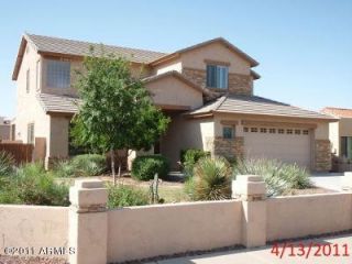 Foreclosed Home - 4405 W ACOMA DR, 85306