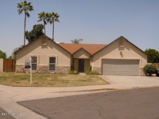 Foreclosed Home - 6444 W KINGS AVE, 85306