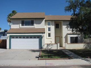 Foreclosed Home - 6066 W CARIBE LN, 85306