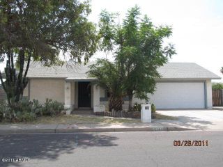 Foreclosed Home - 14621 N 60TH AVE, 85306
