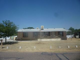 Foreclosed Home - 15607 N 66TH AVE, 85306