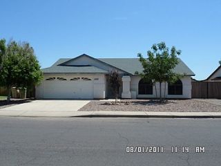 Foreclosed Home - 15241 N 66TH AVE, 85306