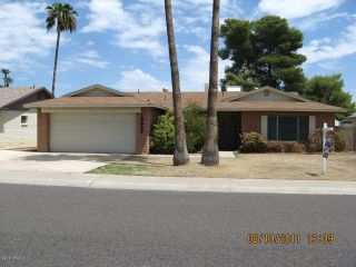 Foreclosed Home - 15637 N 58TH AVE, 85306
