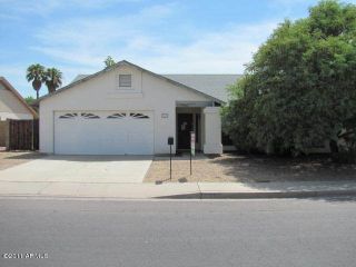 Foreclosed Home - 15257 N 66TH AVE, 85306