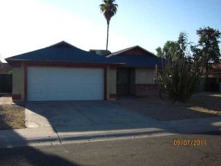 Foreclosed Home - 14629 N 64TH AVE, 85306