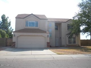 Foreclosed Home - List 100181955