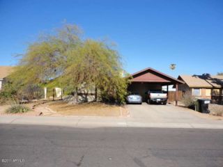 Foreclosed Home - 14843 N 63RD AVE, 85306