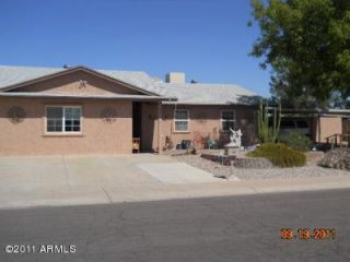 Foreclosed Home - 6030 W MARCONI AVE, 85306