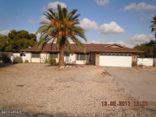 Foreclosed Home - 4326 W GELDING DR, 85306