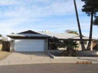 Foreclosed Home - 5816 W CAROL ANN WAY, 85306