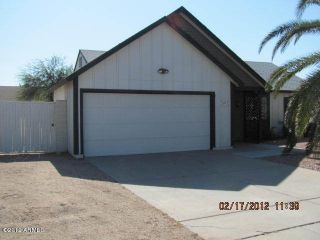 Foreclosed Home - 6513 W KINGS AVE, 85306