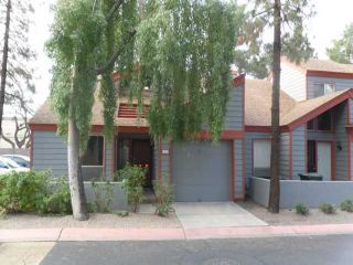 Foreclosed Home - 14002 N 49TH AVE UNIT 1117, 85306