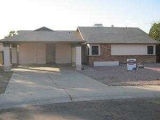 Foreclosed Home - List 100261707