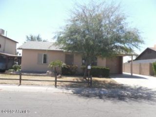 Foreclosed Home - List 100272793