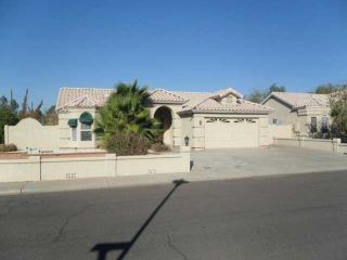 Foreclosed Home - 16214 N 62ND LN, 85306