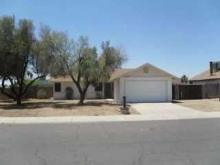 Foreclosed Home - 14808 N 59TH DR, 85306