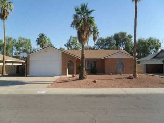Foreclosed Home - 5042 W PHELPS RD, 85306