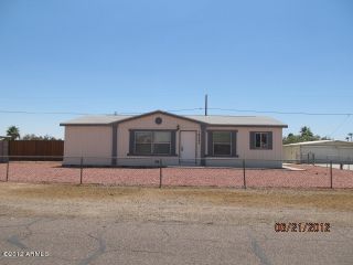 Foreclosed Home - 16022 N 66TH AVE, 85306