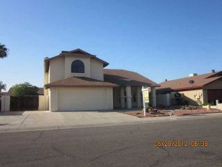 Foreclosed Home - 6507 W SANDRA TER, 85306