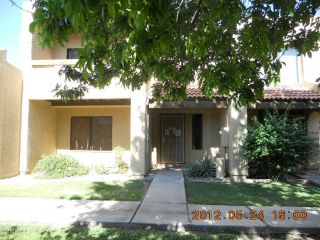 Foreclosed Home - 14416 N 57TH DR, 85306