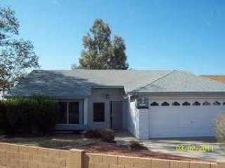 Foreclosed Home - 10225 W WINDSOR BLVD, 85307