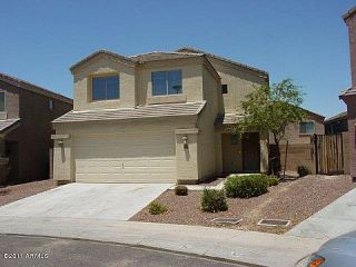 Foreclosed Home - 12912 W PEPPERTREE LN, 85307