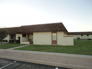 Foreclosed Home - 10620 W NORTHERN AVE, 85307