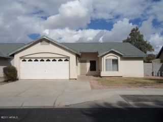 Foreclosed Home - 10246 W READE AVE, 85307