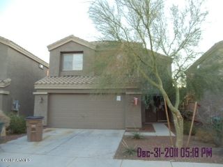 Foreclosed Home - List 100230708