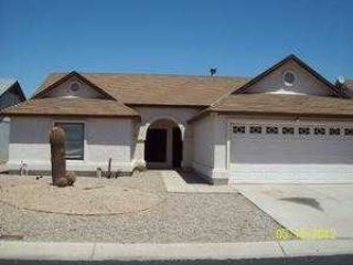 Foreclosed Home - 10118 W ORANGE DR, 85307