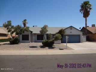 Foreclosed Home - 10801 W MORTEN AVE, 85307