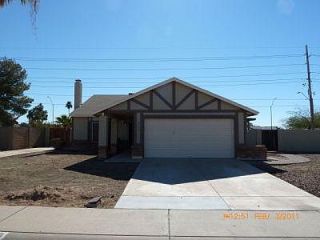 Foreclosed Home - List 100012747