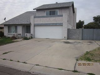 Foreclosed Home - List 100012753
