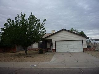 Foreclosed Home - List 100018301