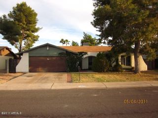 Foreclosed Home - 5751 W MICHELLE DR, 85308