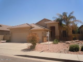 Foreclosed Home - 5961 W SACK DR, 85308