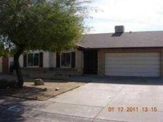 Foreclosed Home - List 100030744